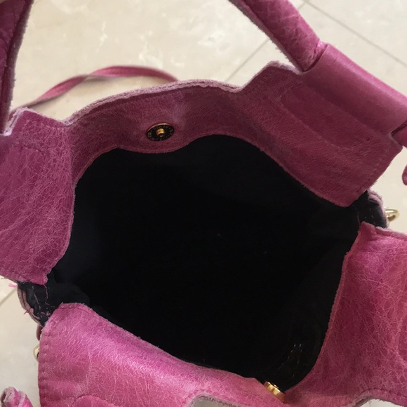 Foley shoulder bag - Picture 3 of 4